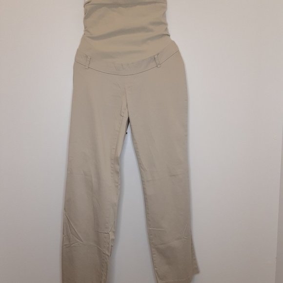 Motherhood Maternity Pants Bundle - Picture 2 of 5